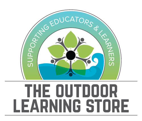the outdoor learning store logo